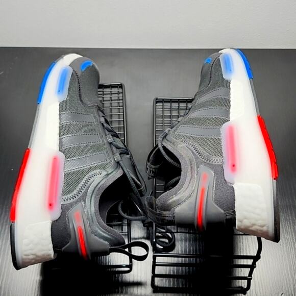 ADIDAS GX3378 NMD_R1 V3 SNEAKERS NEW main image 7